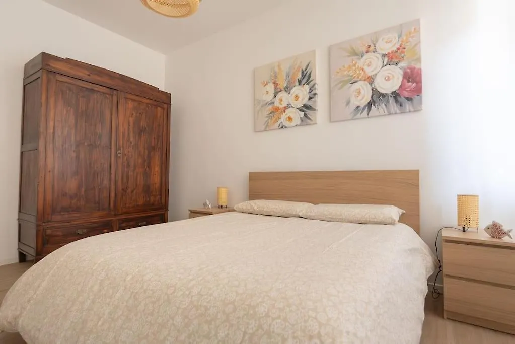 דירה Appartamento Viareggio Centro איטליה